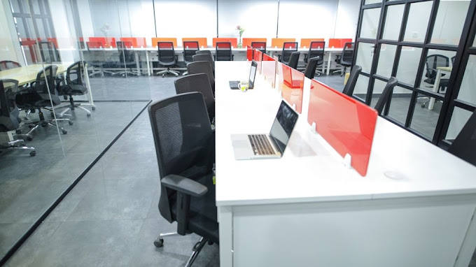 Coworking Space In Kundalahalli BI677